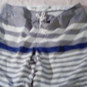 GAP MENS BATHING SUIT